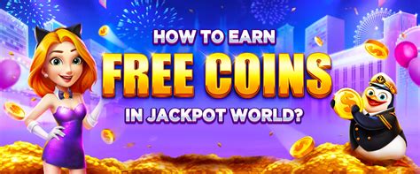 Download Jackpot World Free Slots .